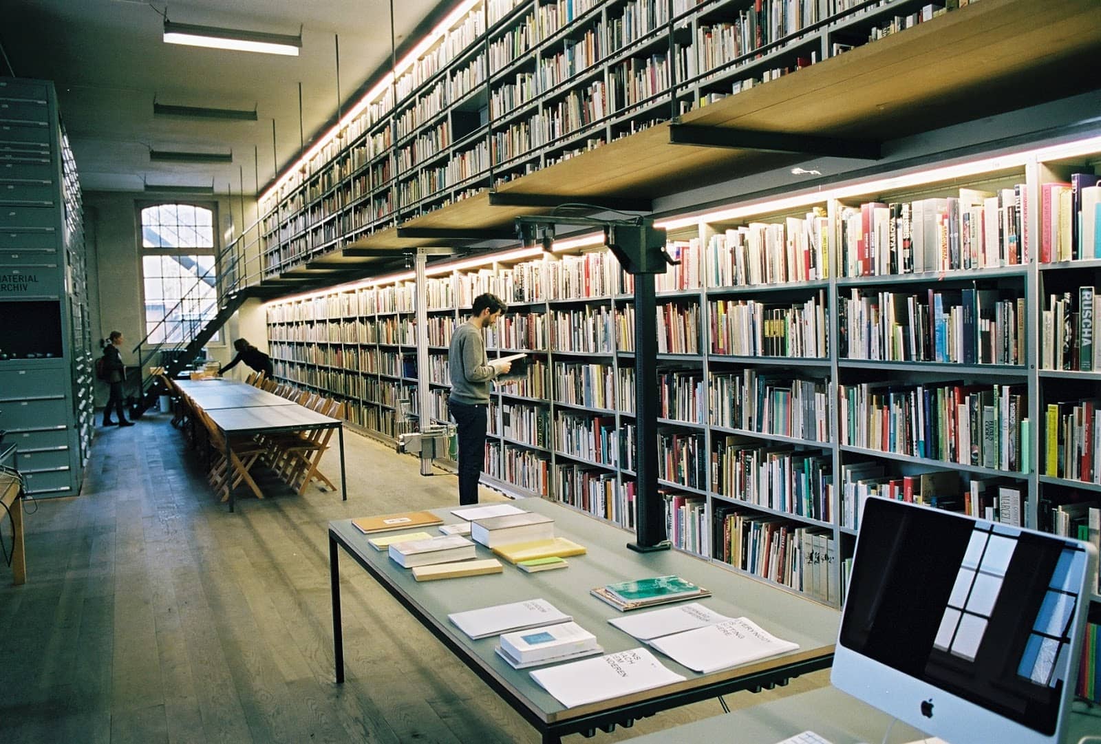 Kesselhaus Josephsohn