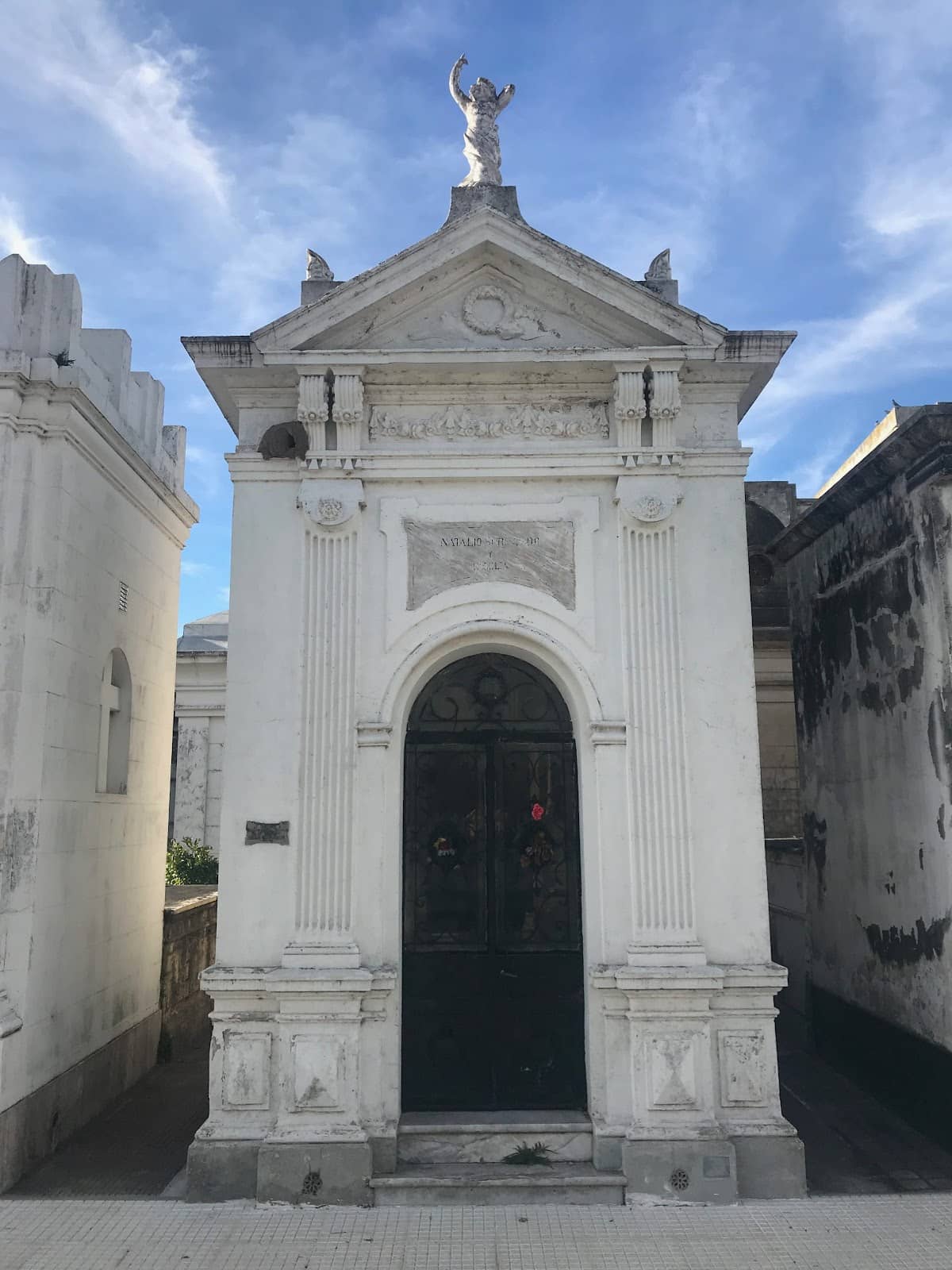 Impeccable Maintenance