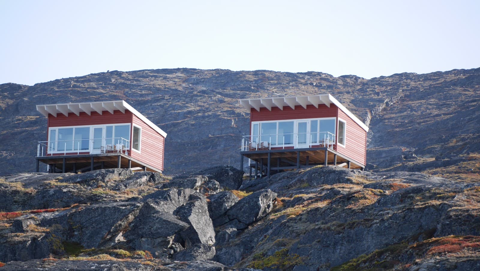 Eqi Glacier - Image 1