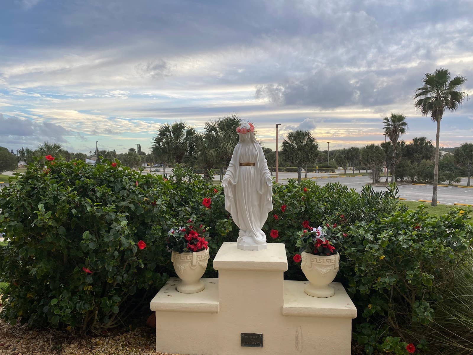 Community-Built Legacy