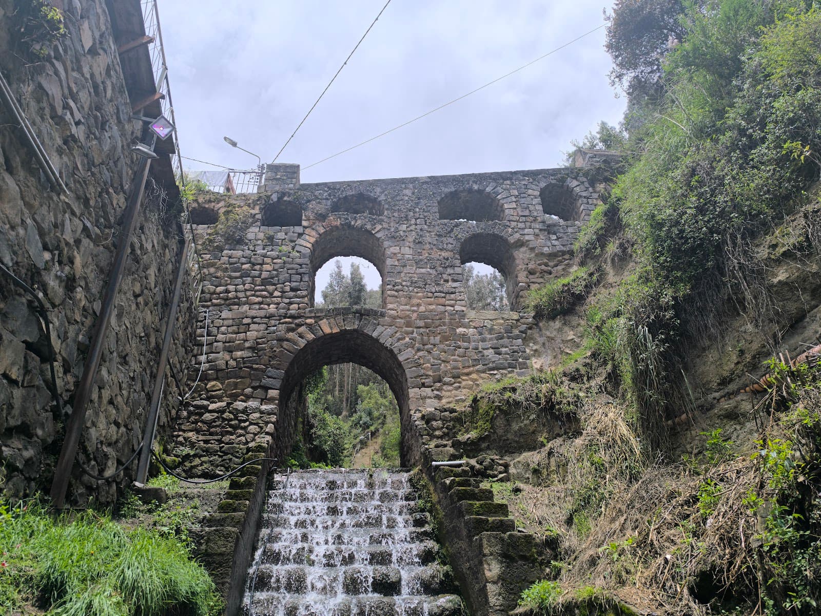 Sapantiana Viewpoint - Image 1