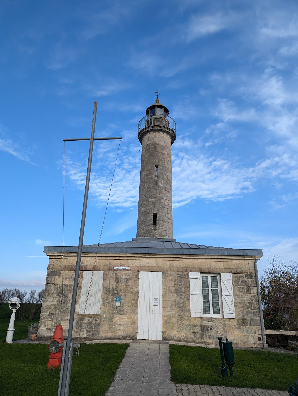 Phare de Richard - Image 1