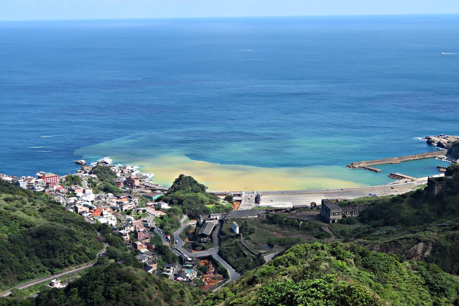 Yin-Yang Sea - Image 1