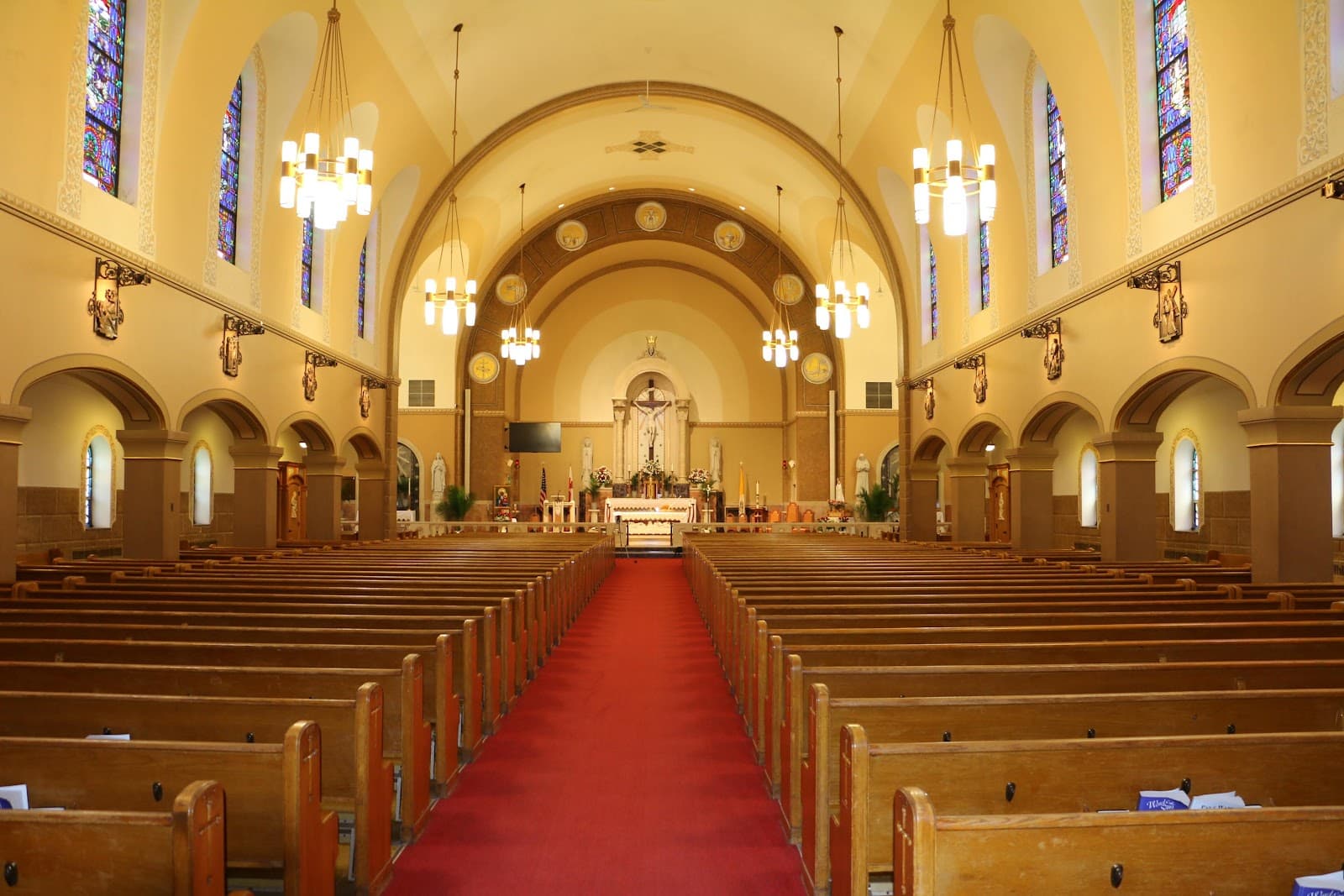 St. Ladislaus Church - Image 1