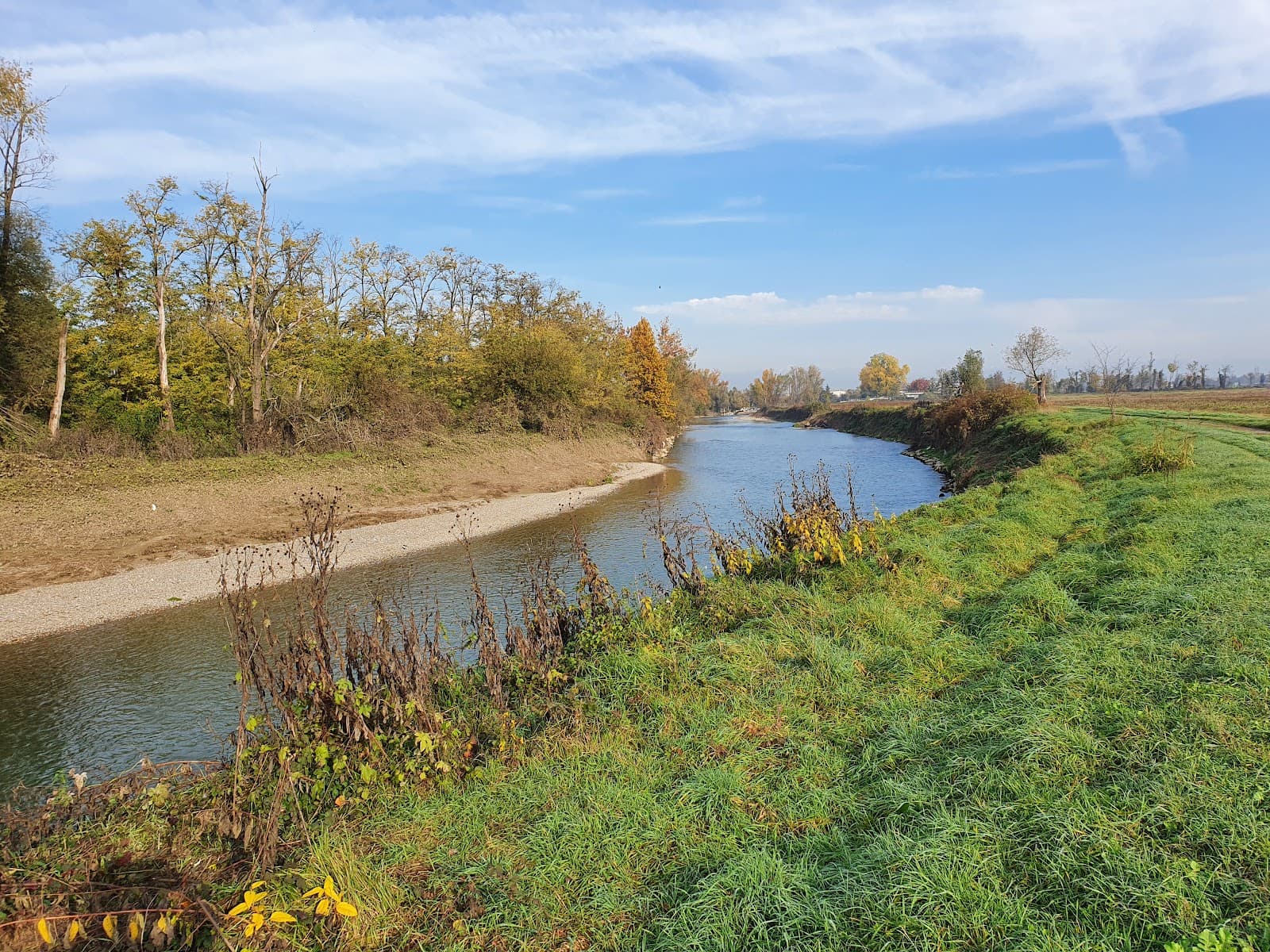 Parco del Serio – lower valley trails - Image 1