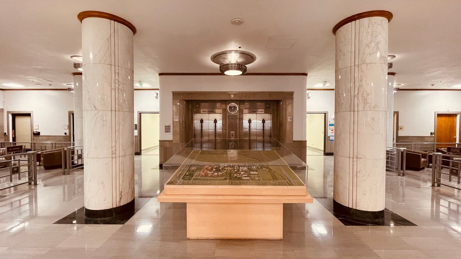 Fitzsimons Building 500 - Image 1