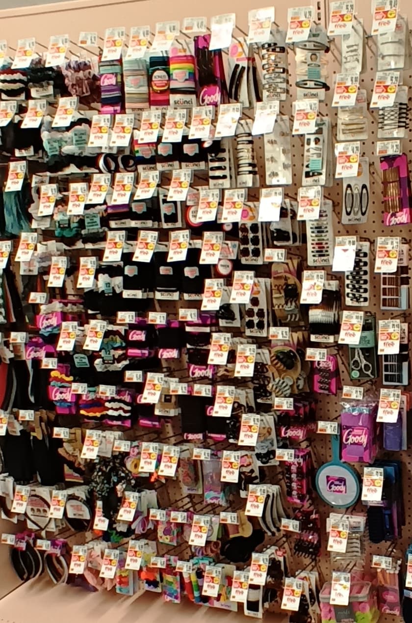 Market Square - Image 1