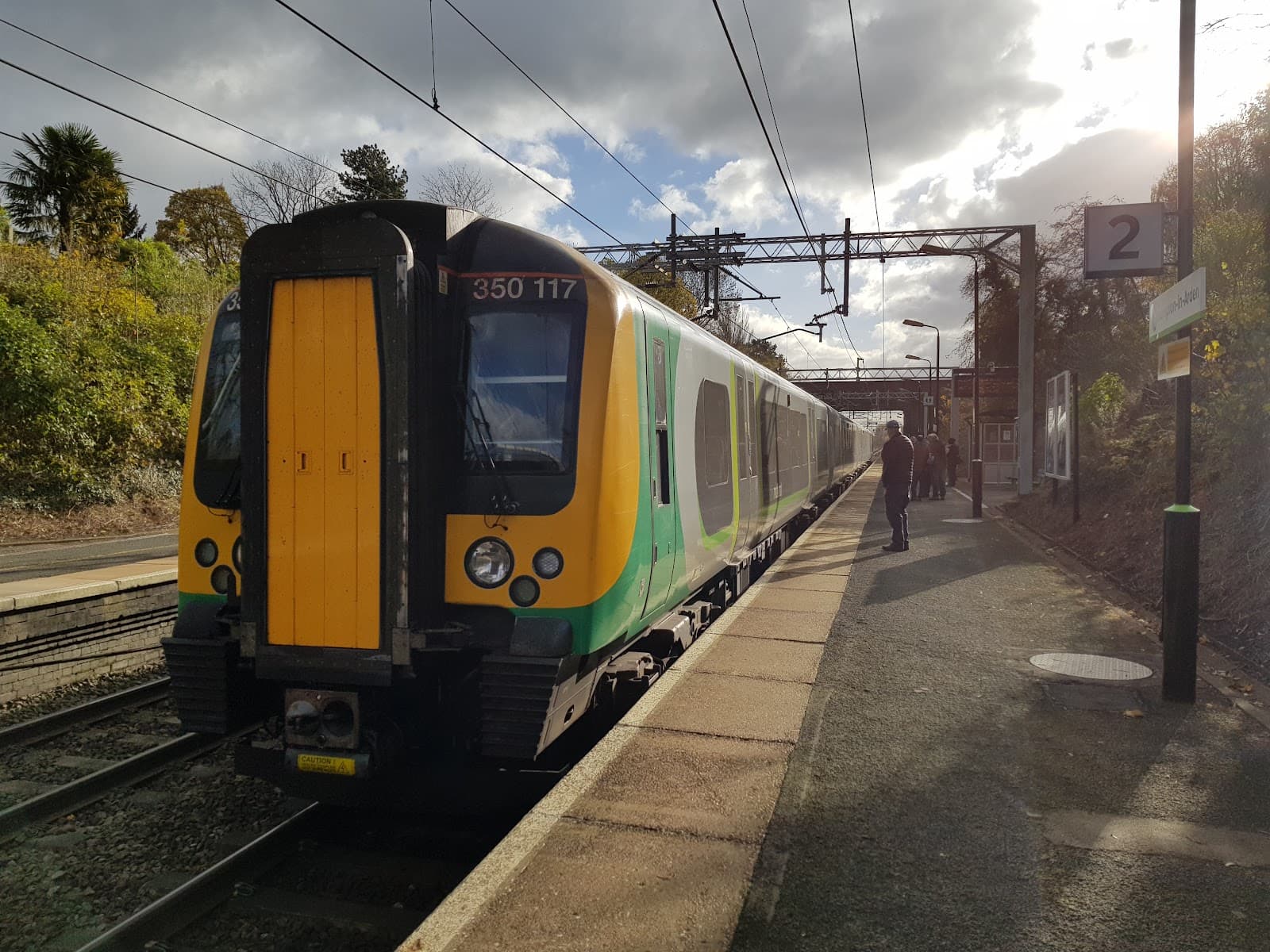 Hampton-in-Arden village - Image 1