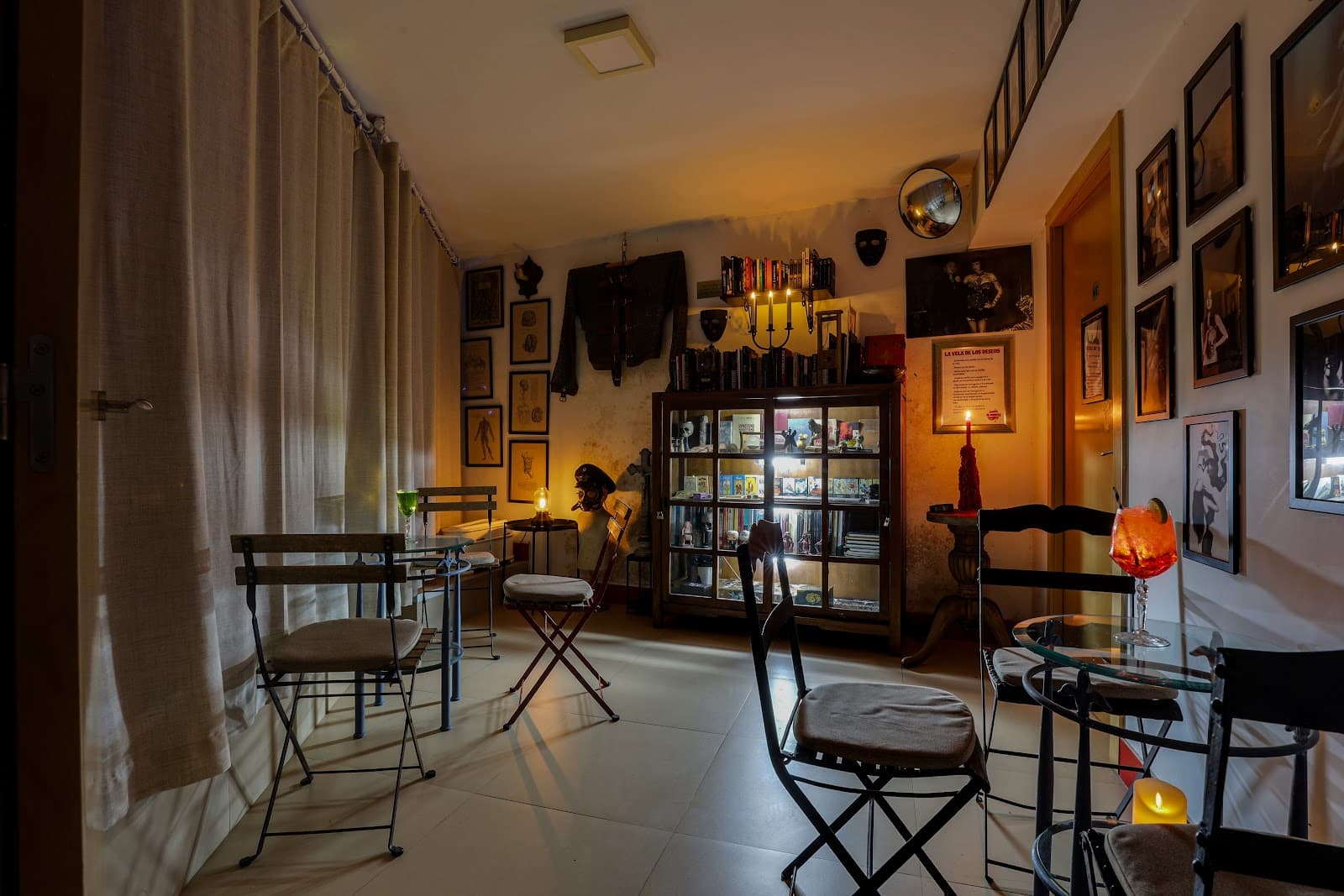 Spirit Club BCN - Image 1