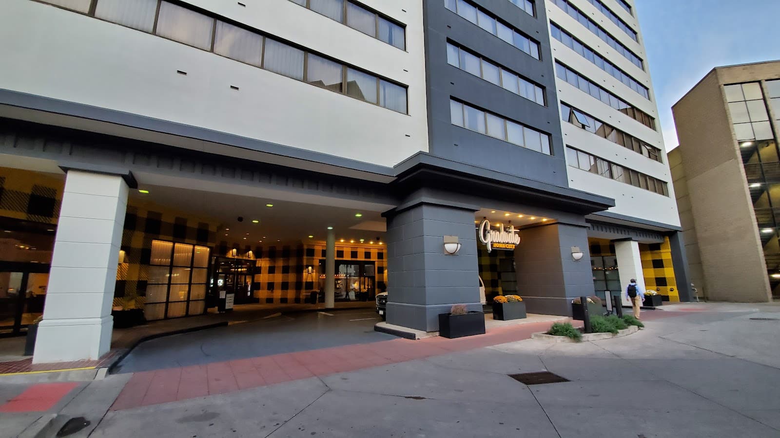 Iowa City Pedestrian Mall - Image 1