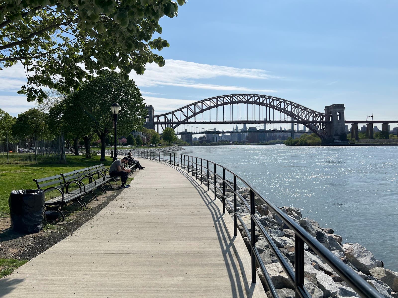 Ralph DeMarco Park - Image 1