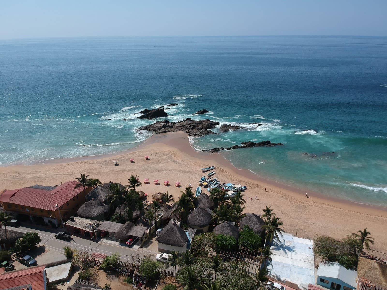 San Agustinillo Oaxaca - Image 1