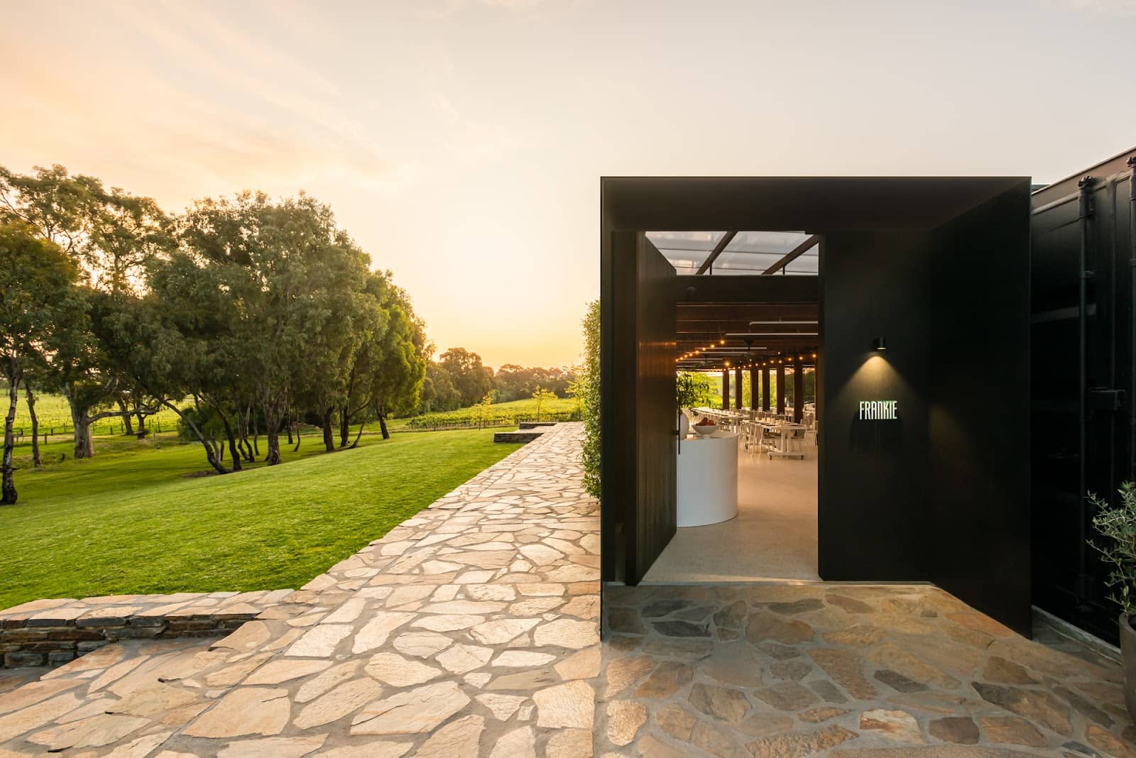 Tasting Room Experience