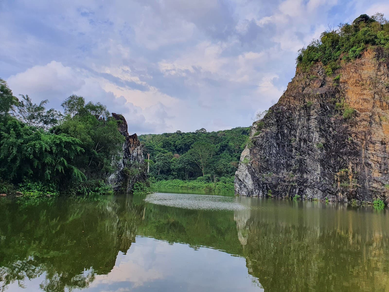 Bukit Batok Town Park - Image 1