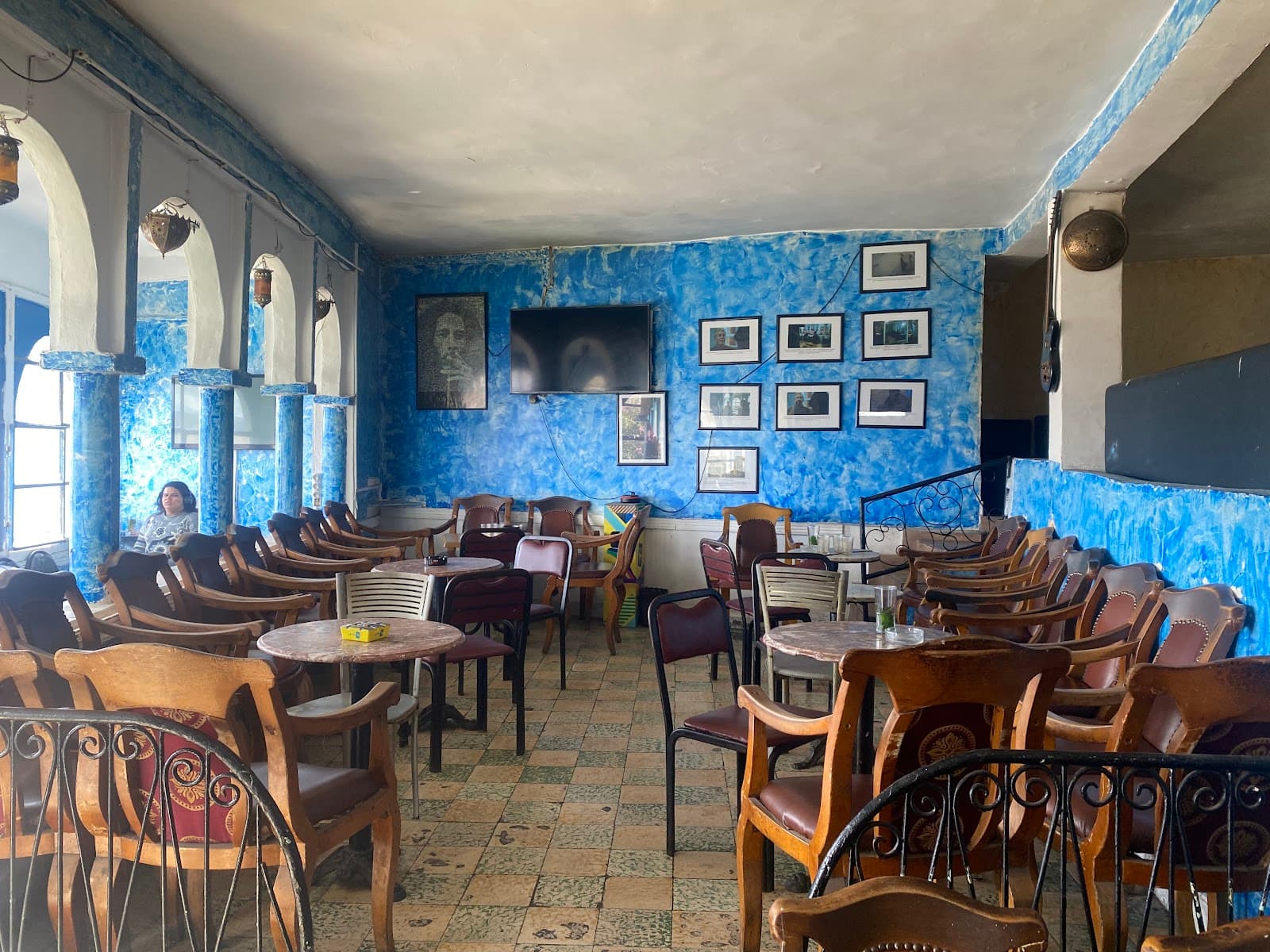 Café Baba - Image 1