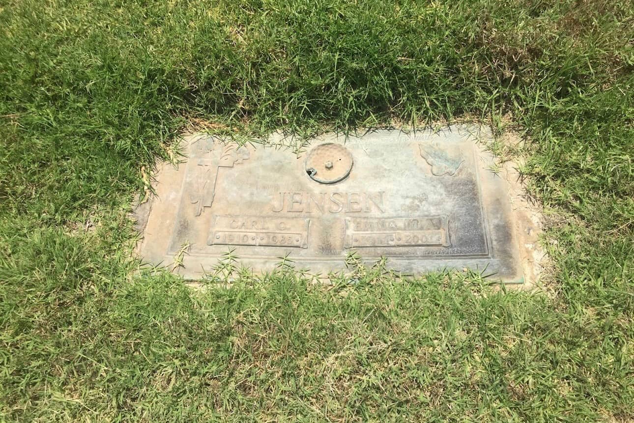 Professional Funeral Planning