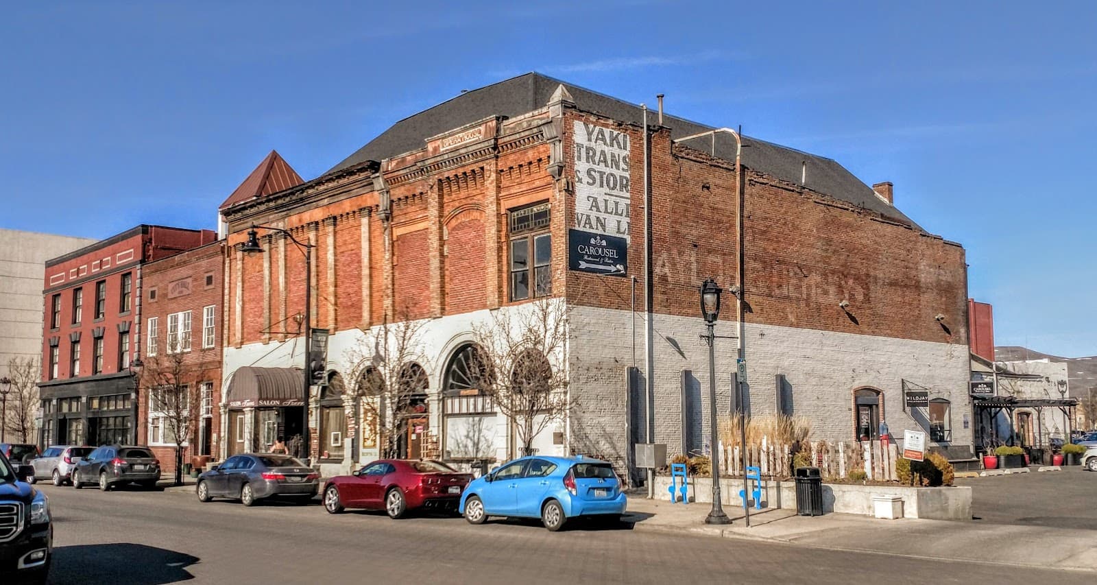 Historic North Front Street District - Image 1