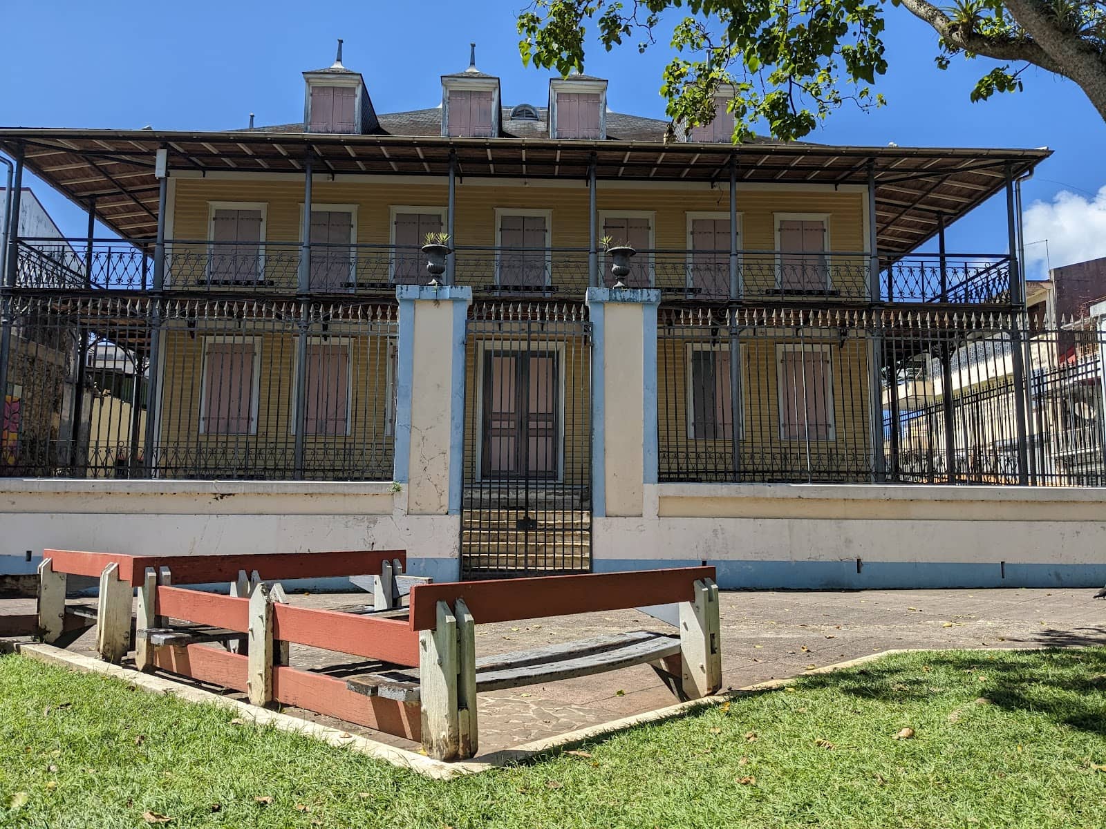 Historical Architecture