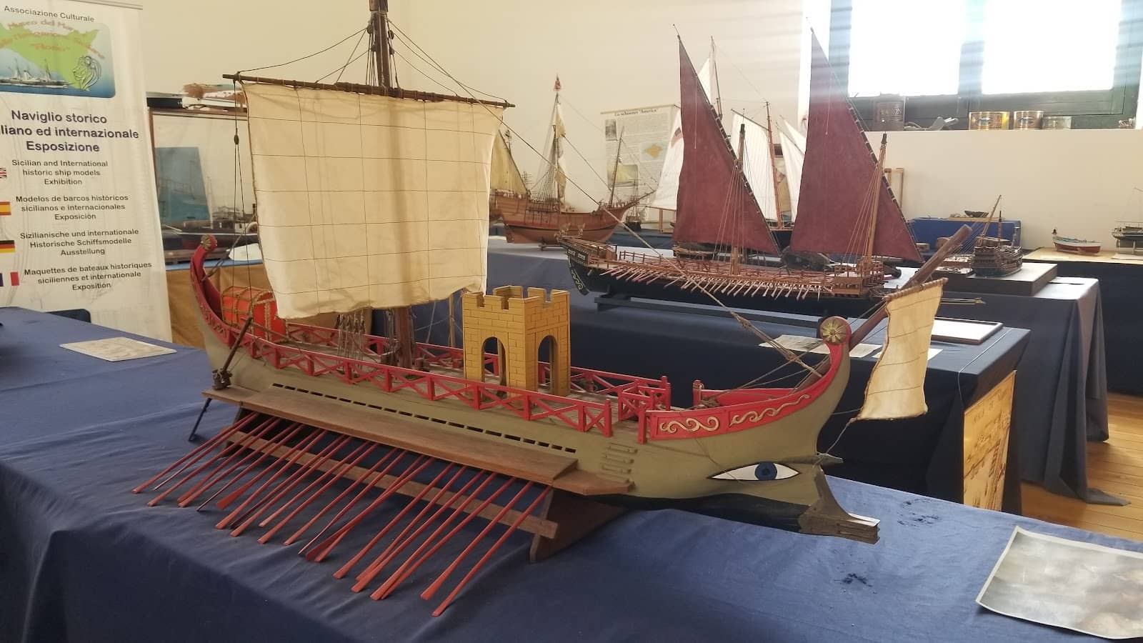 A Sea Lover's Sanctuary