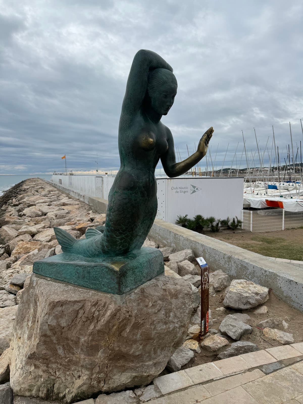 La Sirena (Sitges) - Image 1