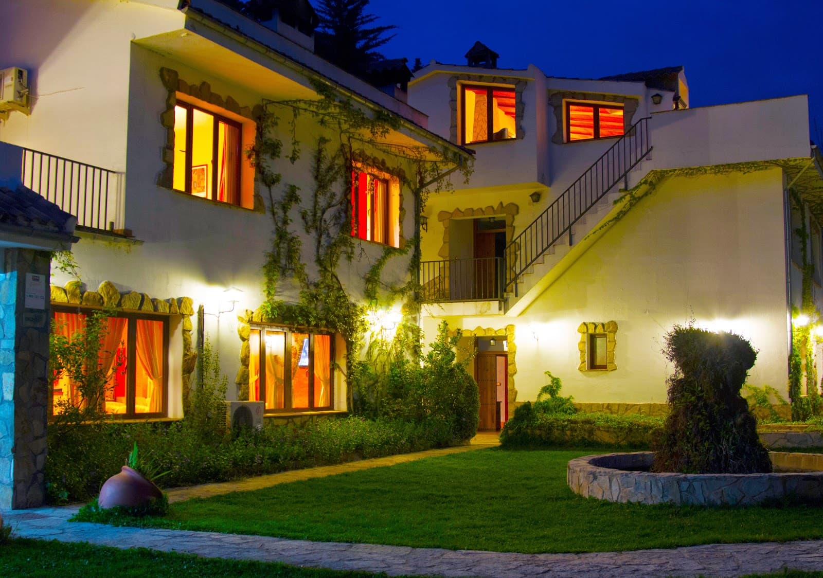 Torre de Bujaraiza - Image 1