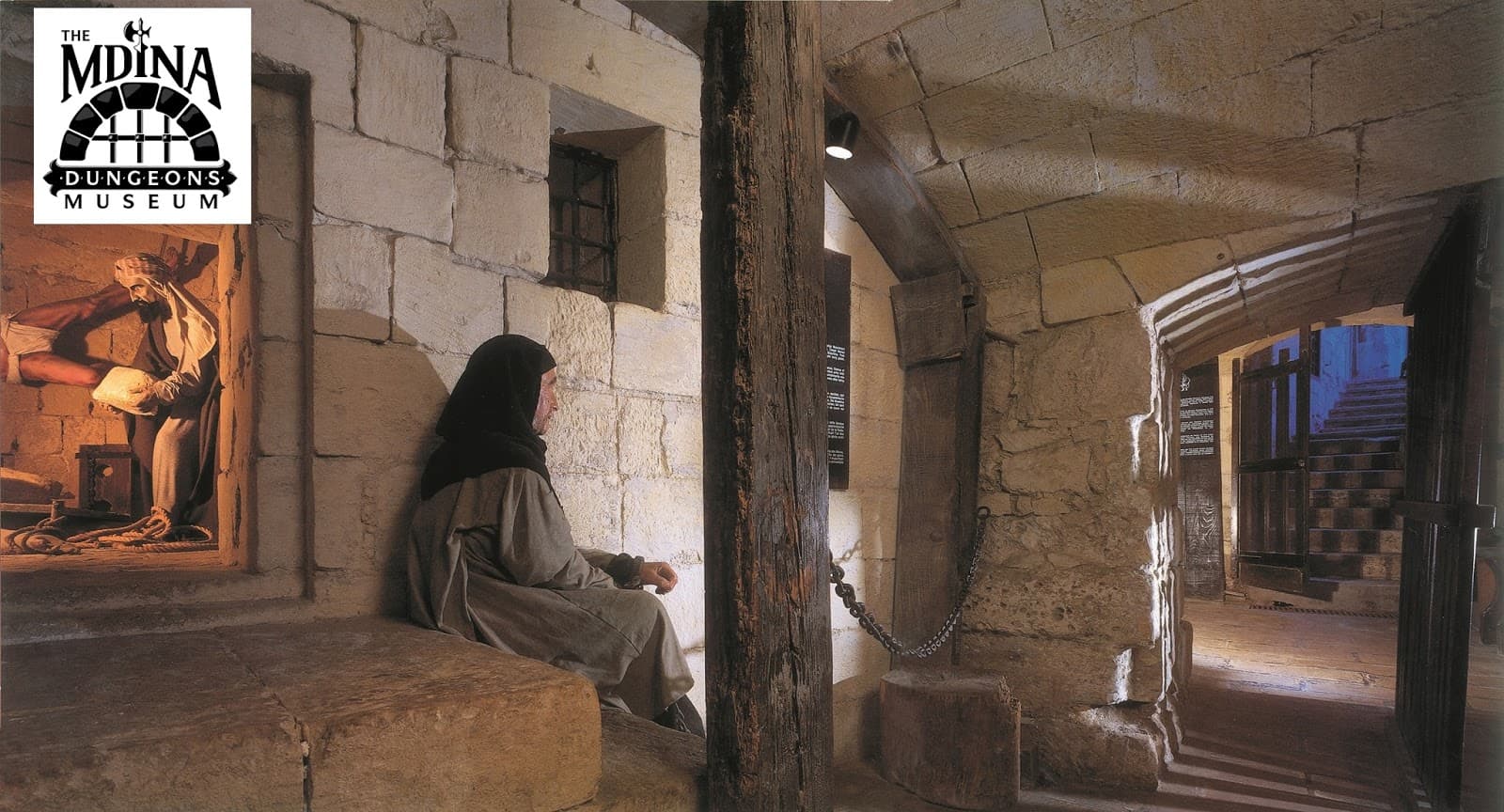 Mdina Dungeons - Image 1