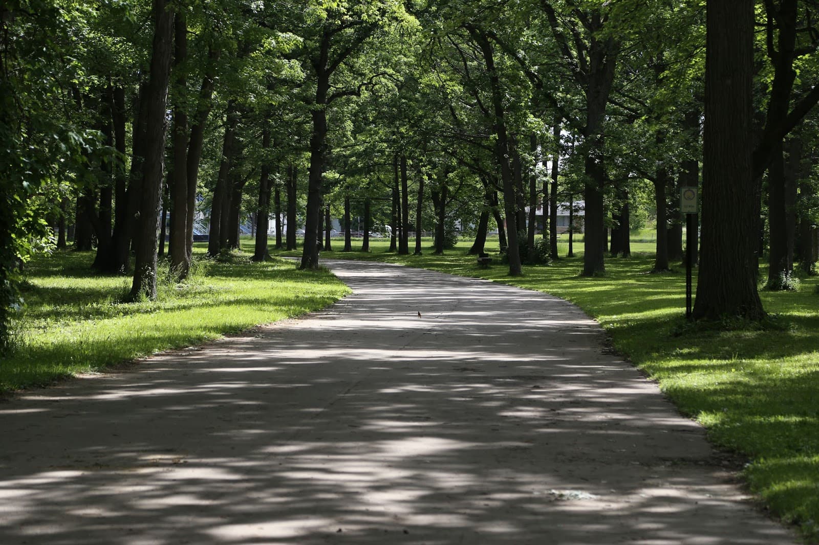 Max Brandon Park - Image 1