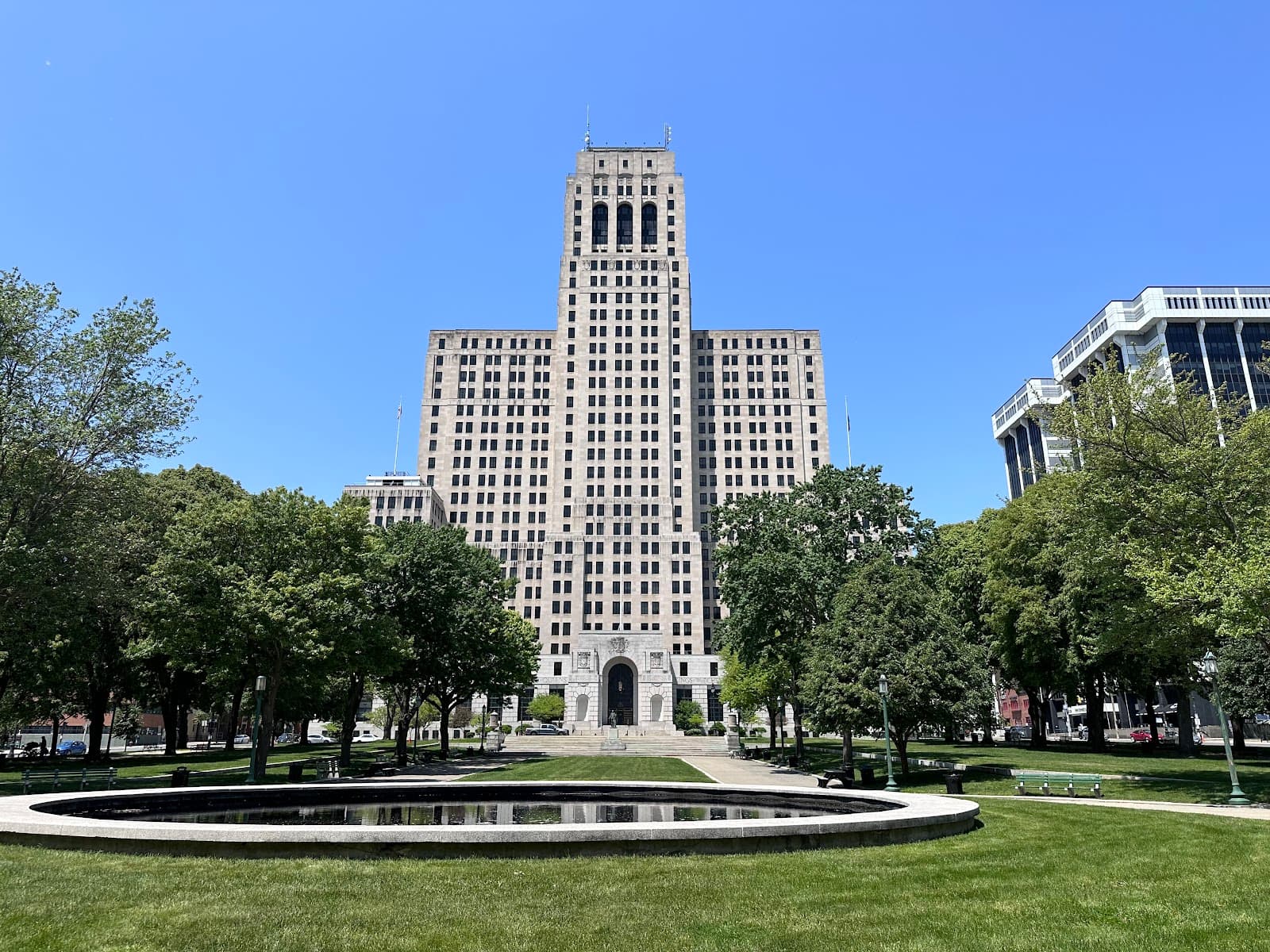 West Capitol Park - Image 1