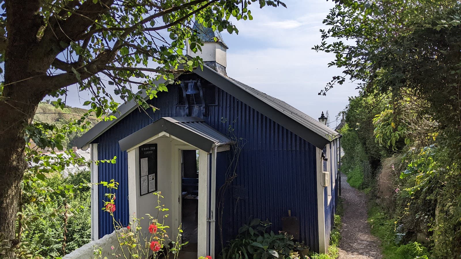 Cadgwith Cove - Image 1