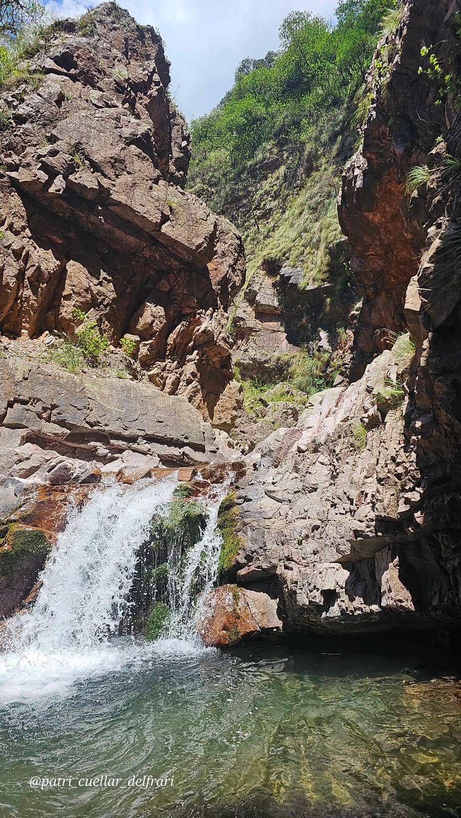 Flor Del Pago Restaurant