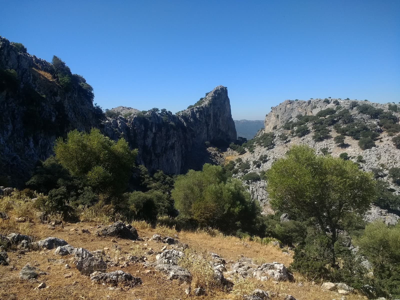 Salto del Cabrero - Image 1