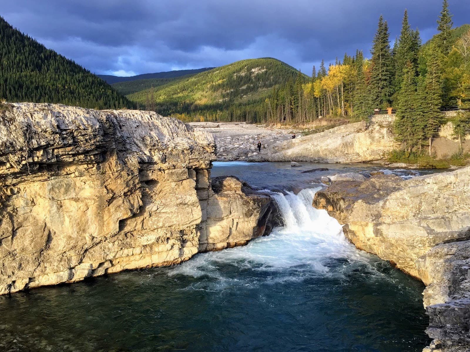 Bragg Creek Alberta - Image 1