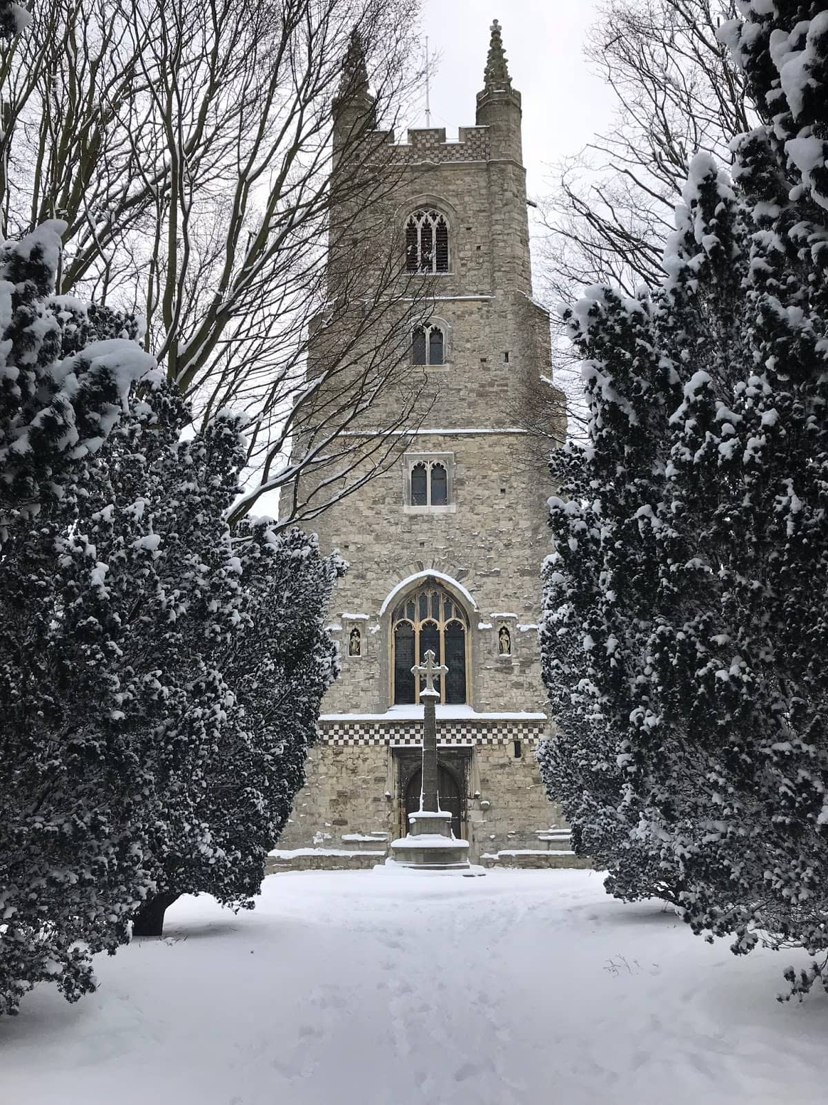 Historical Significance