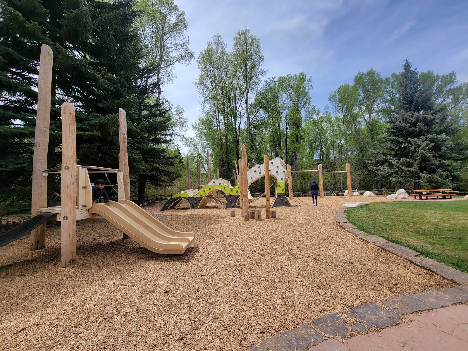 Herron Park - Image 1