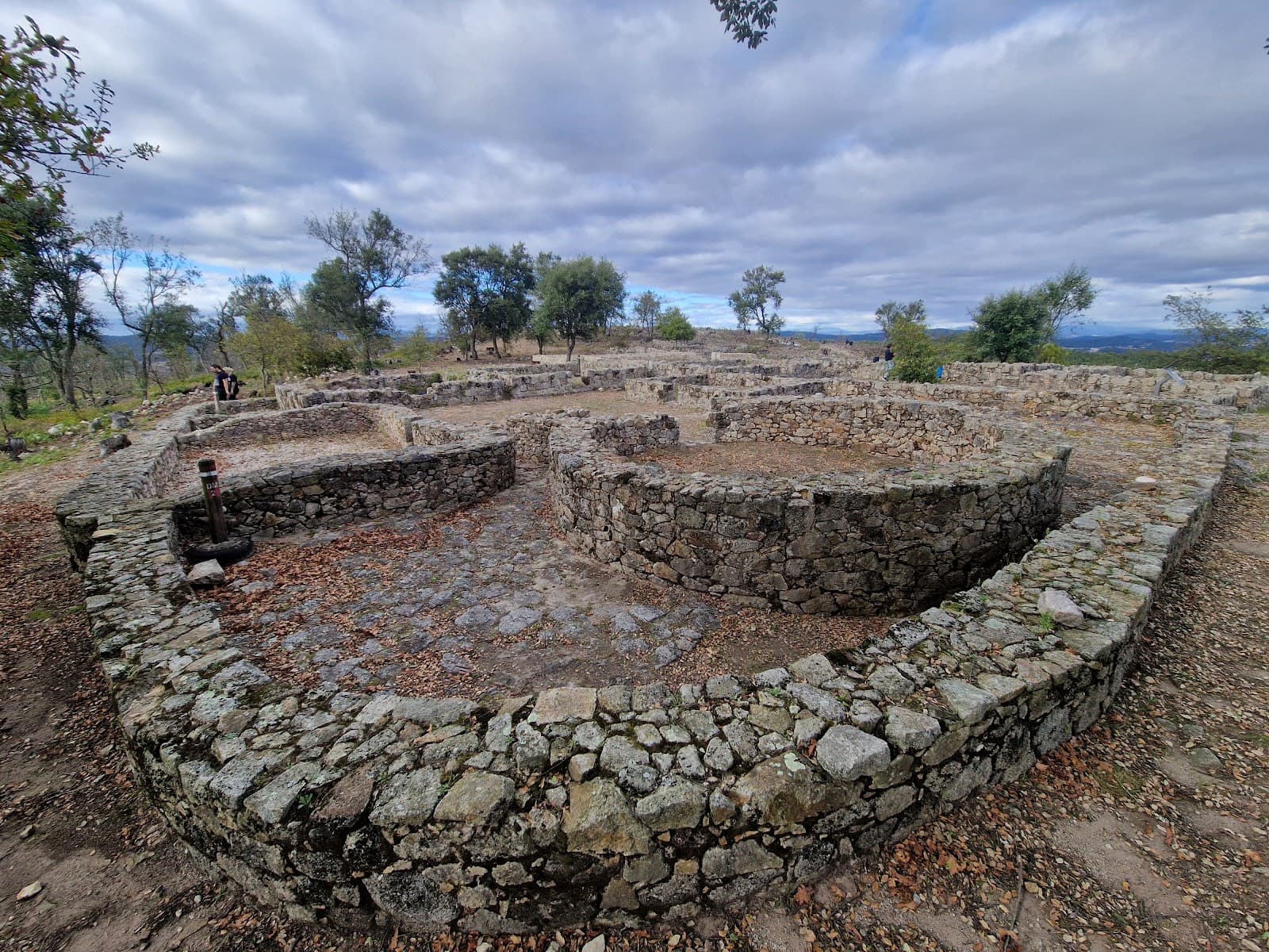 Cividade de Bagunte - Image 1