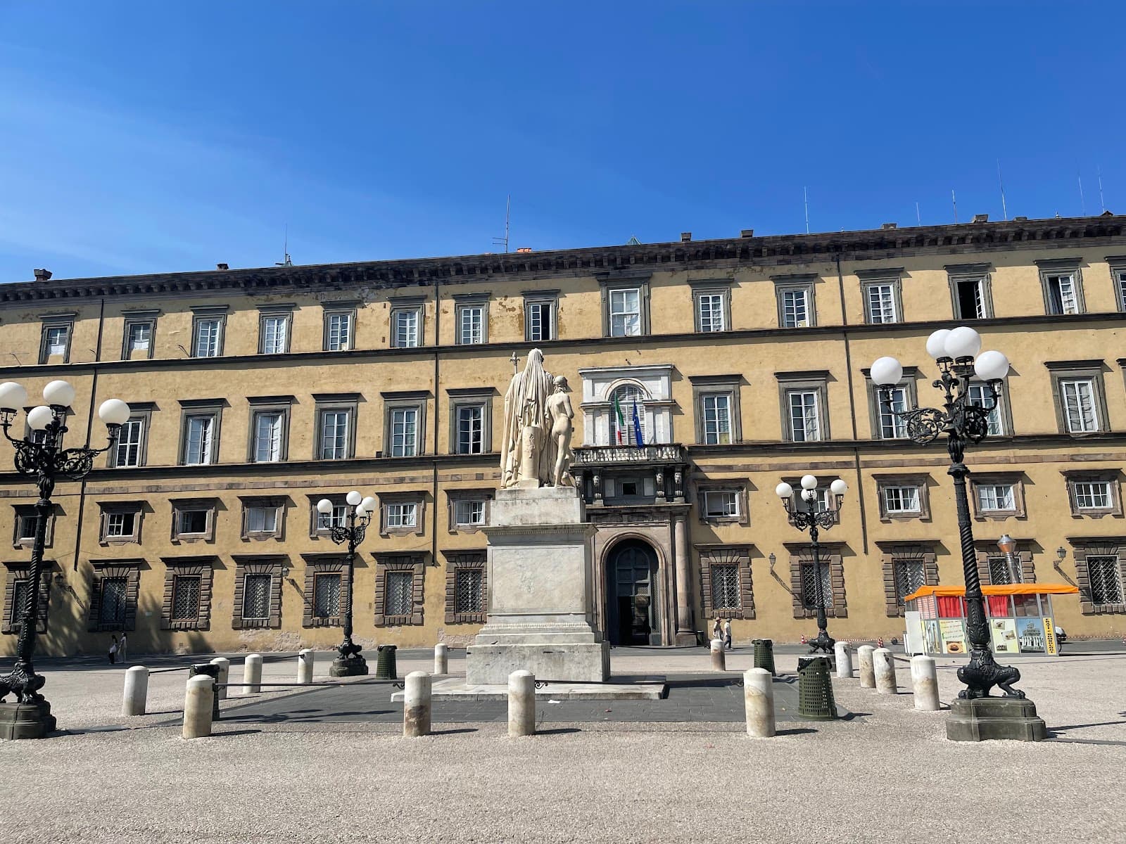 Palazzo Ducale Venice - Image 1