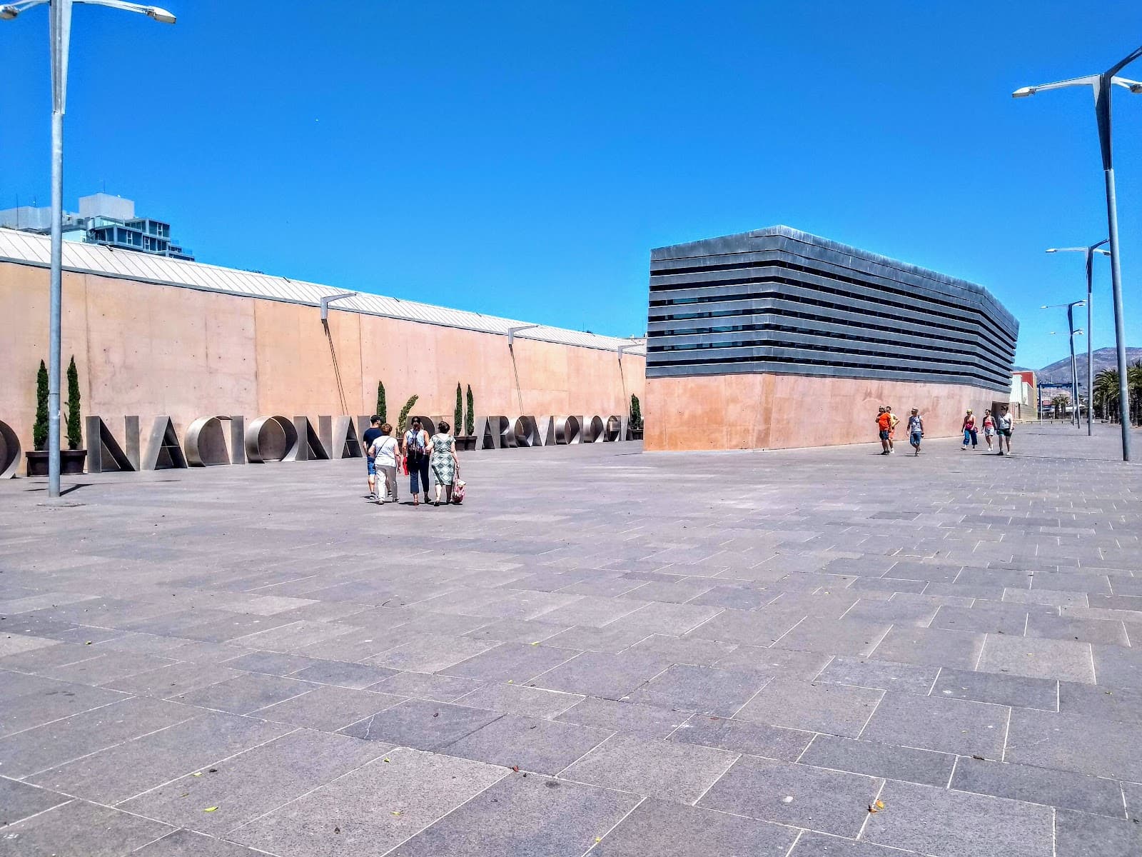 ARQVA National Museum Cartagena - Image 1