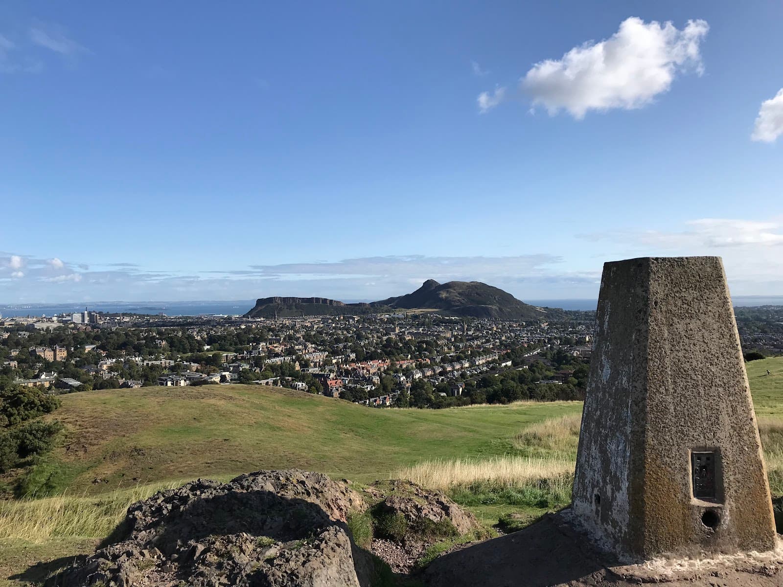 Blackford Hill Edinburgh - Image 1