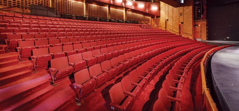 Community Theatre Magic