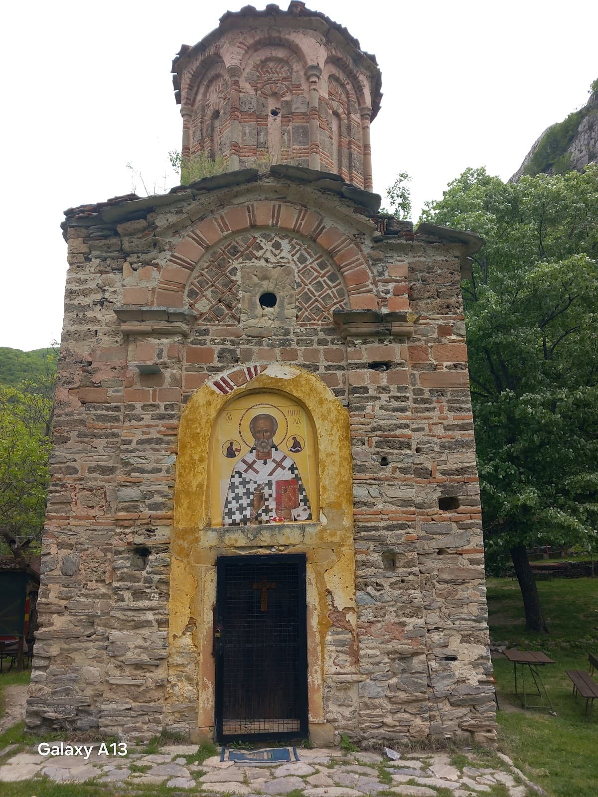 St. Nikola Šiševski Monastery - Image 1