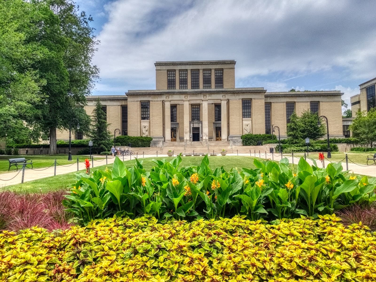 Pattee and Paterno Libraries - Image 1