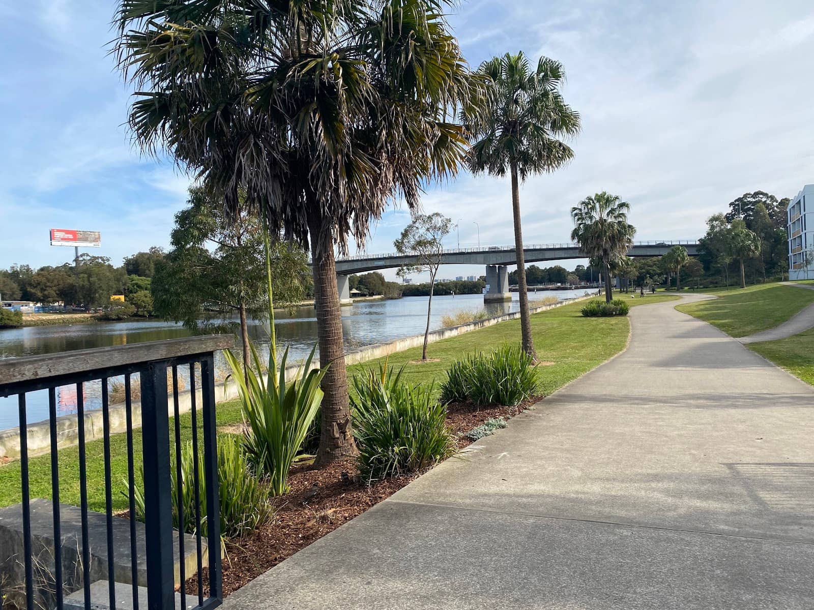 Gentle Incline Challenge