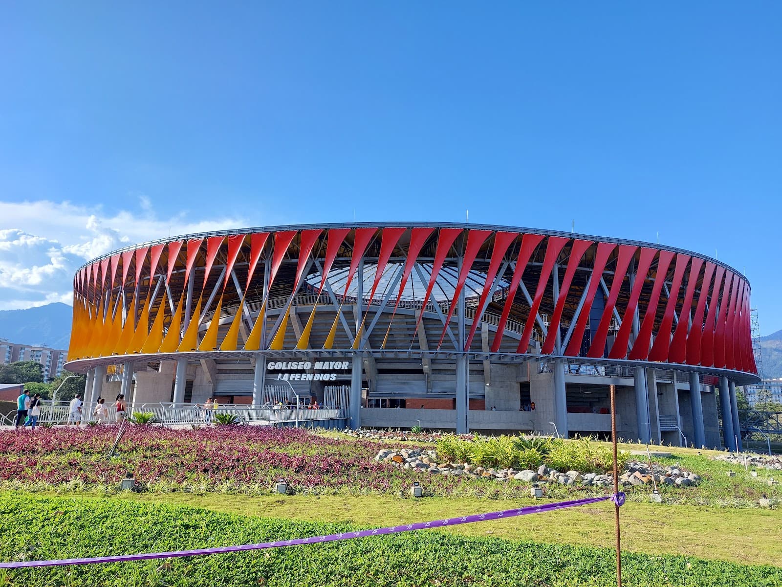 Parque Deportivo Ibagué - Image 1