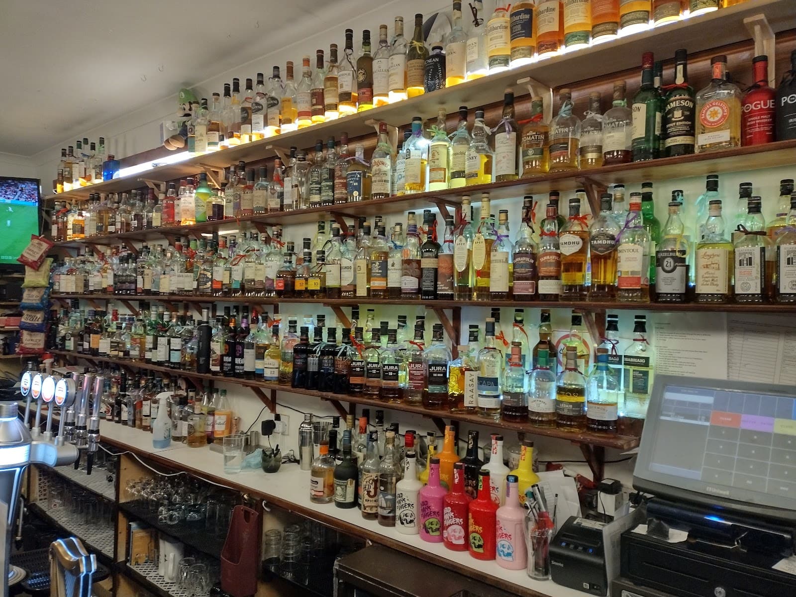 Old Aberdeen High Street The Chanonry - Image 1