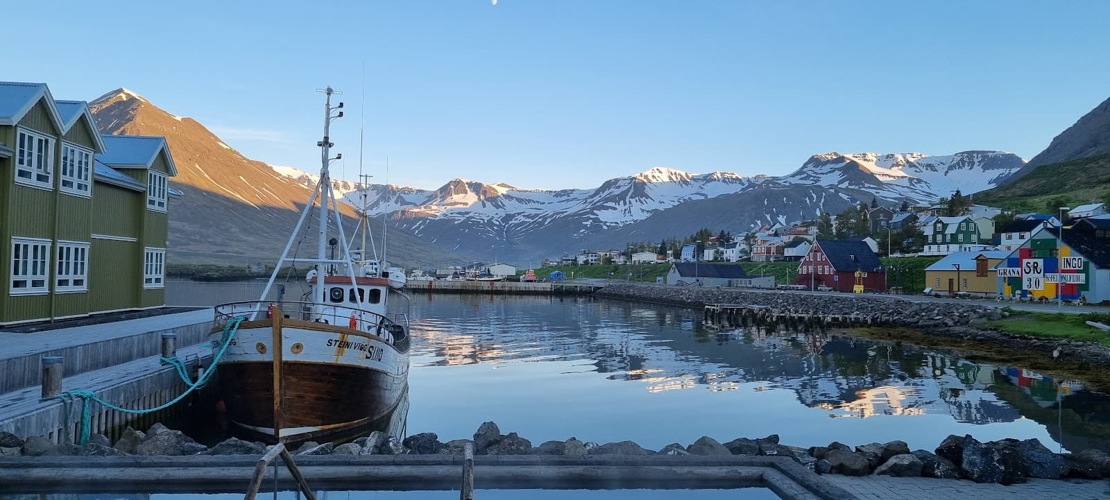 Siglufjörður - Image 1