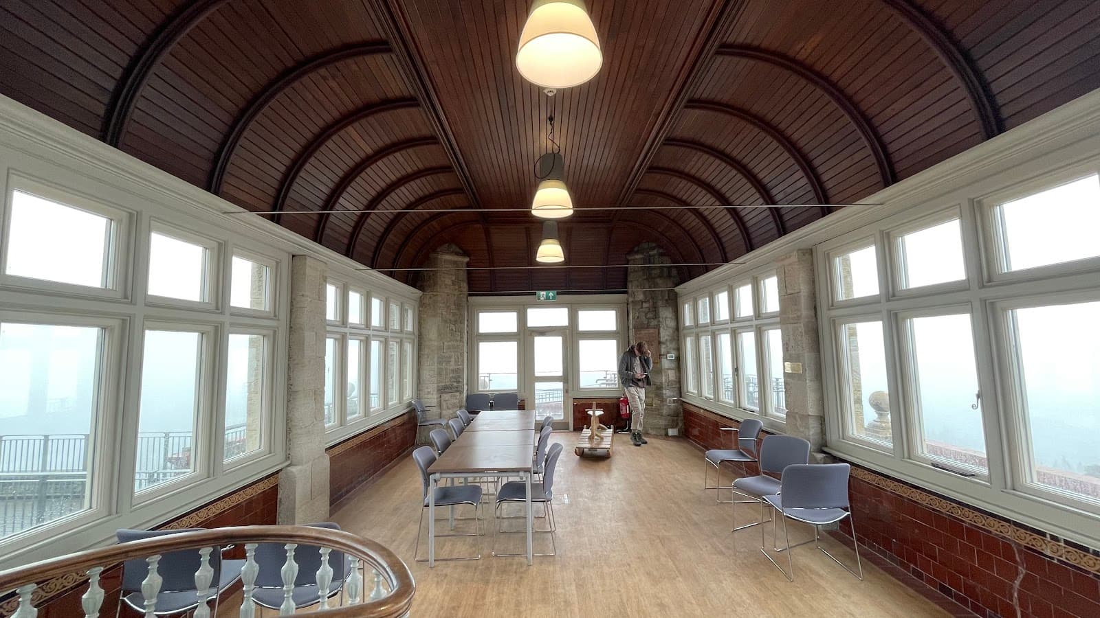 Durlston Castle Swanage - Image 1