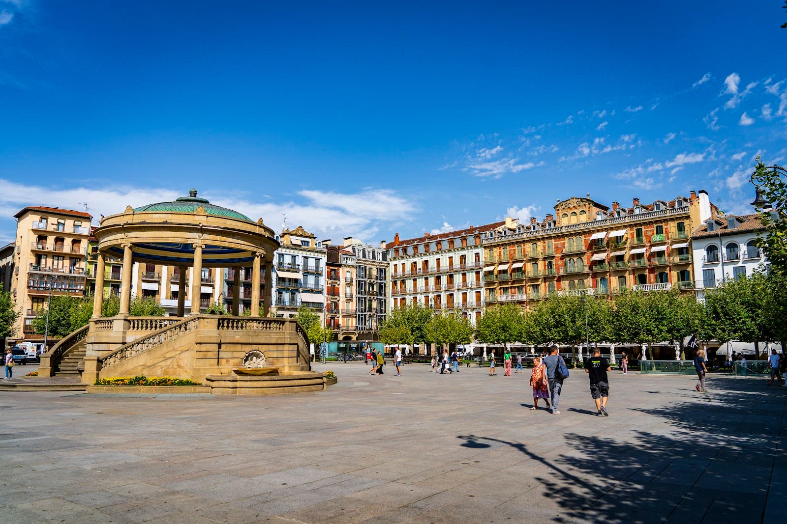 Casco Viejo (Old Town) - Image 1