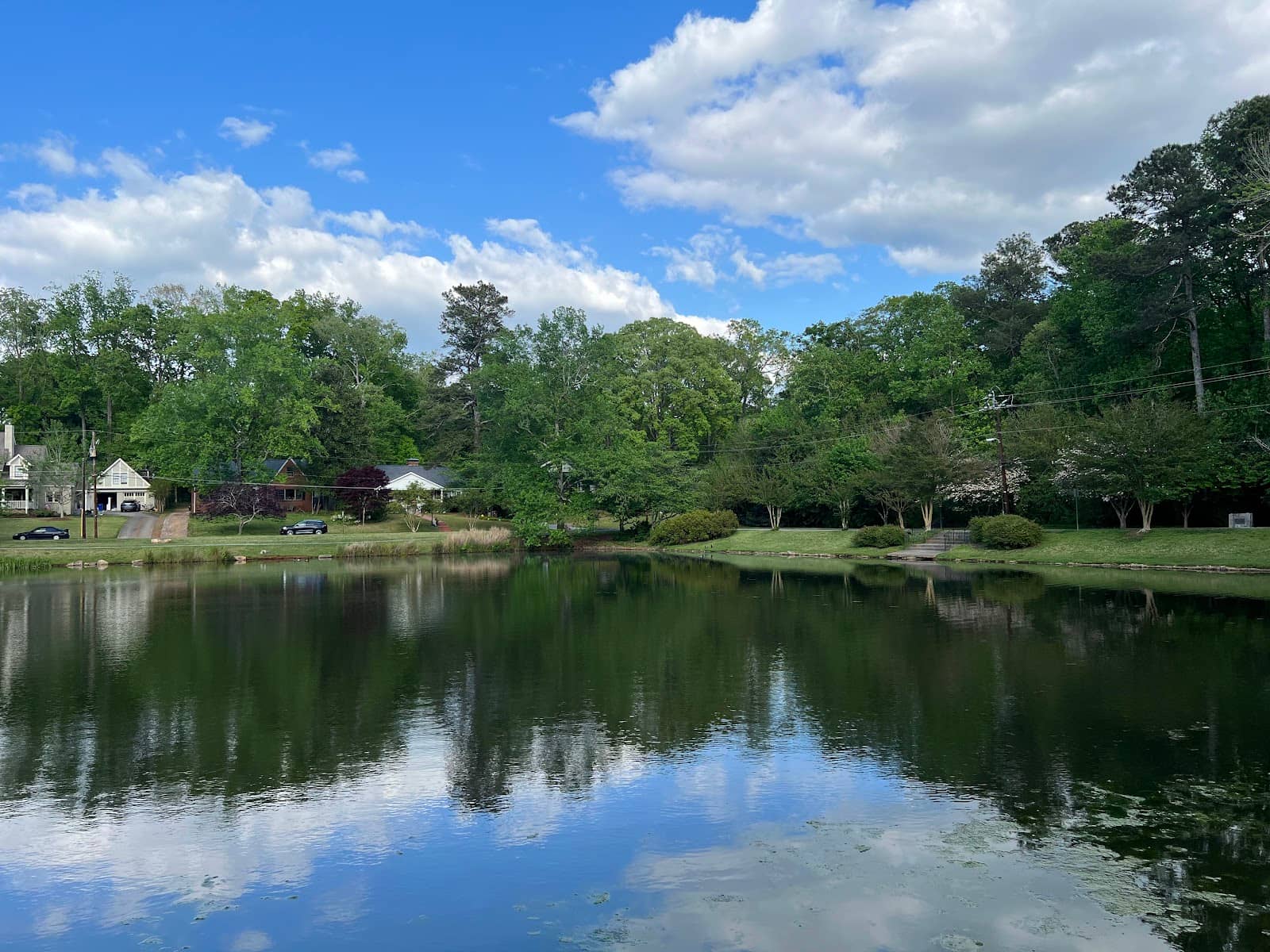 Instagrammable Bridge