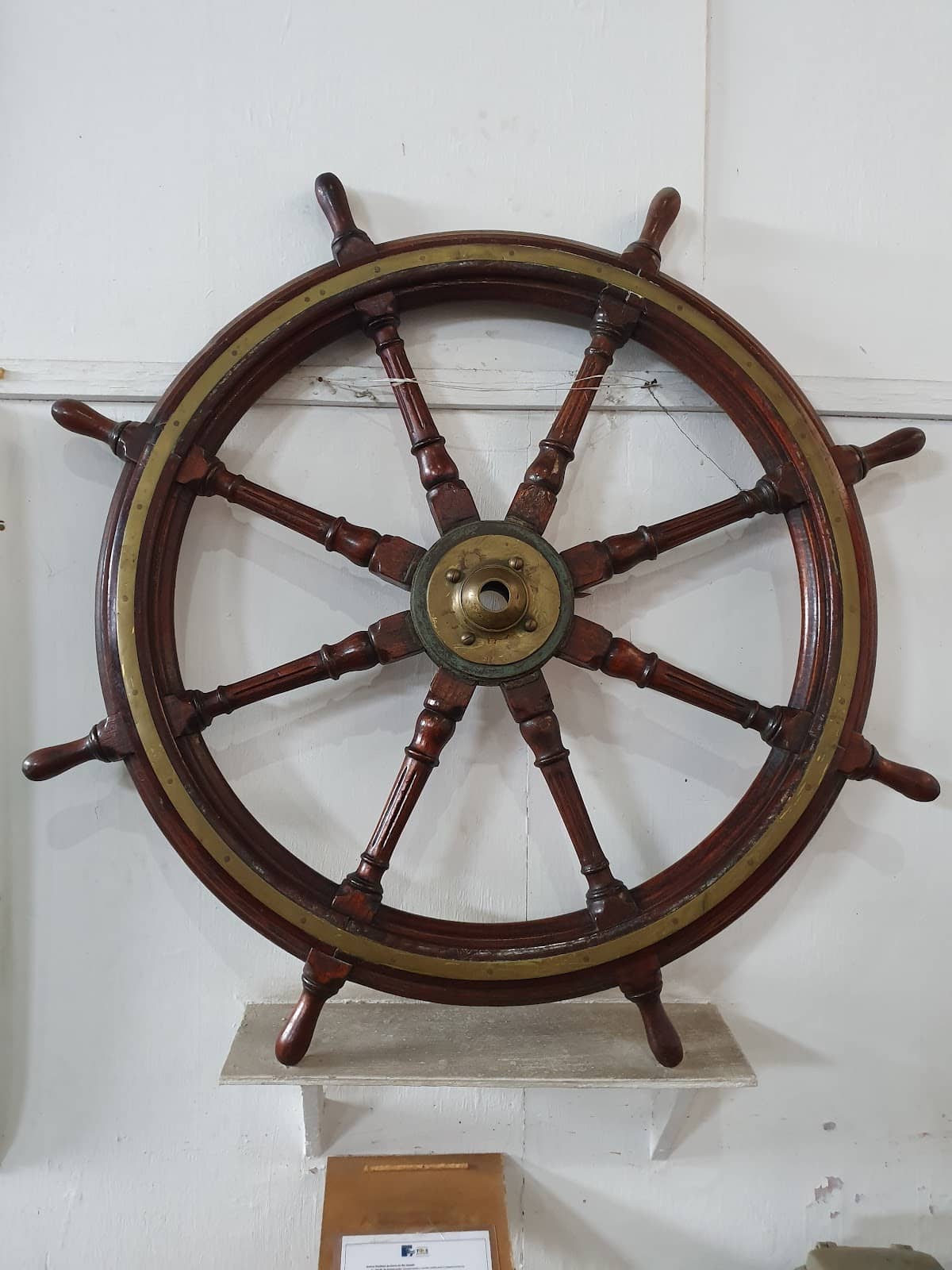 Historic Wagons and Navigation Gear