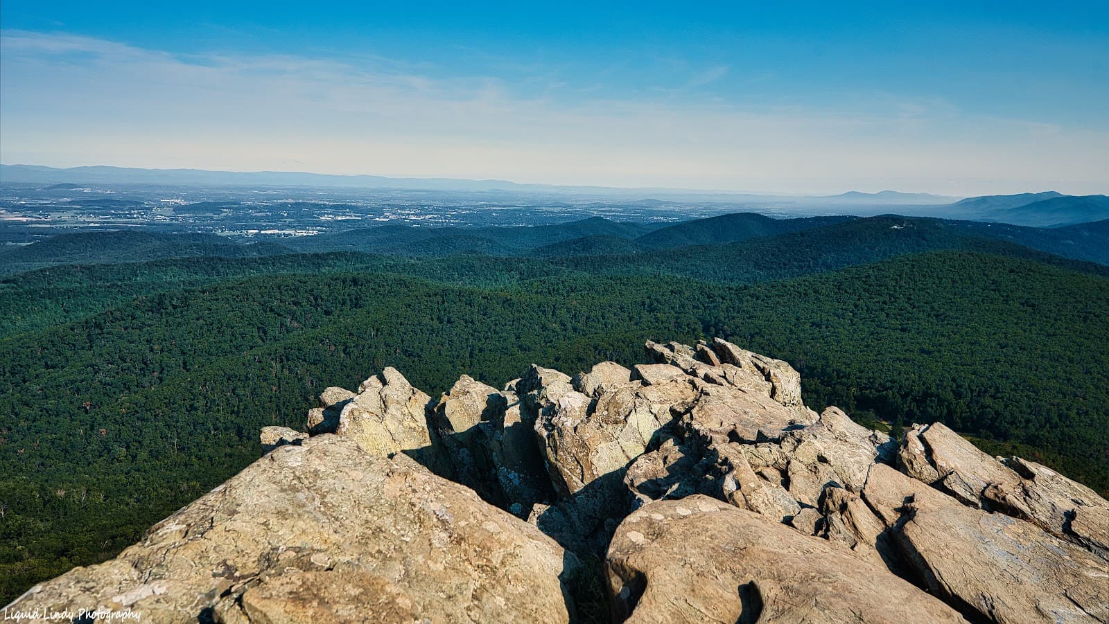 Humpback Rocks - Image 1